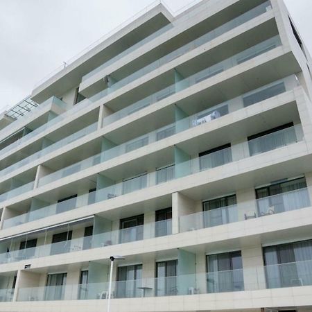 Amagio Apartment Mamaia Exterior foto