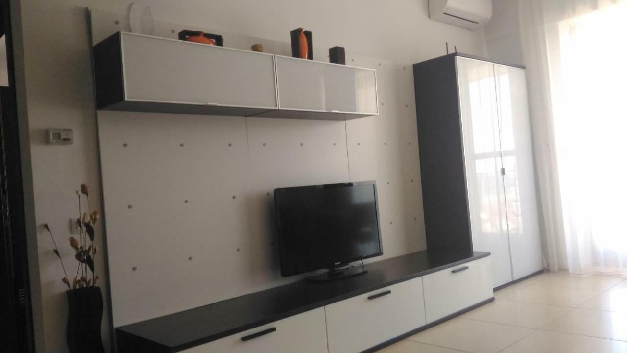 Amagio Apartment Mamaia Exterior foto