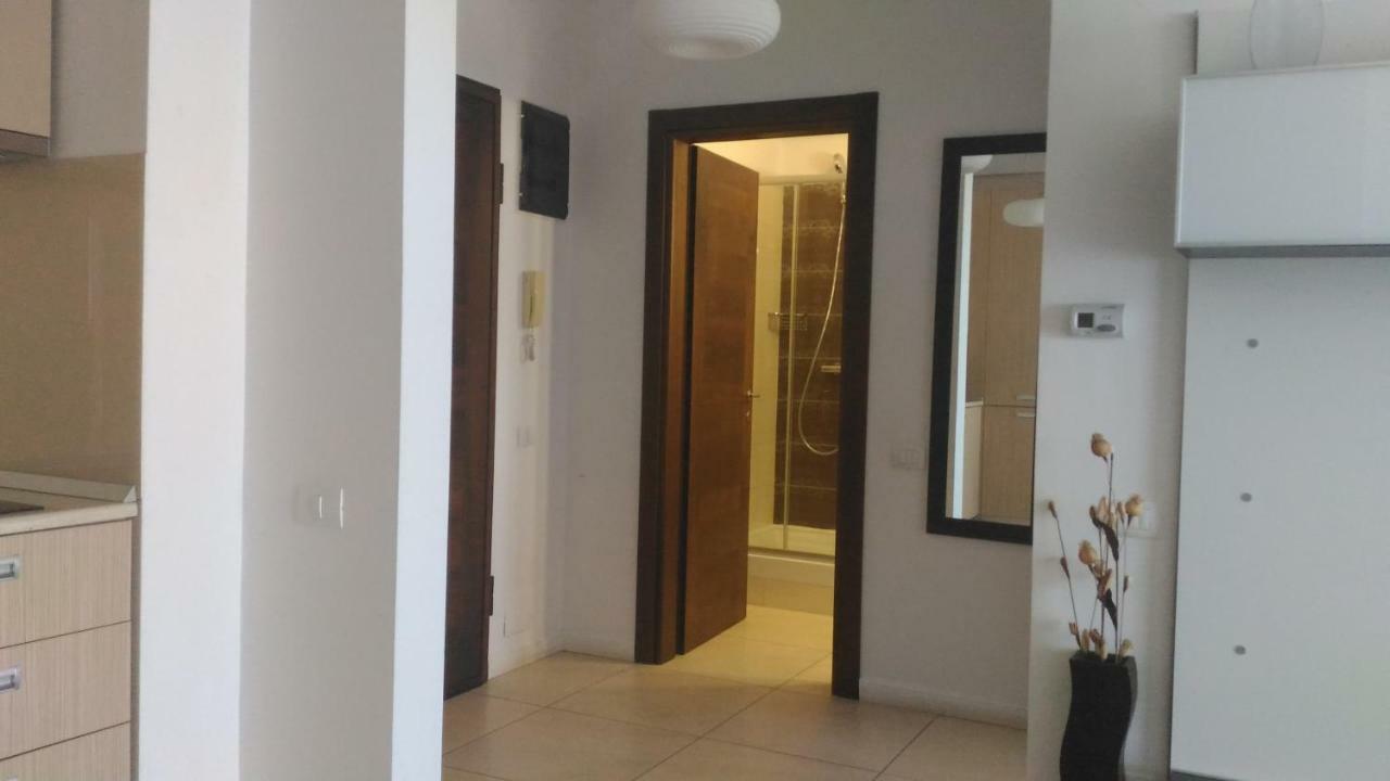 Amagio Apartment Mamaia Exterior foto